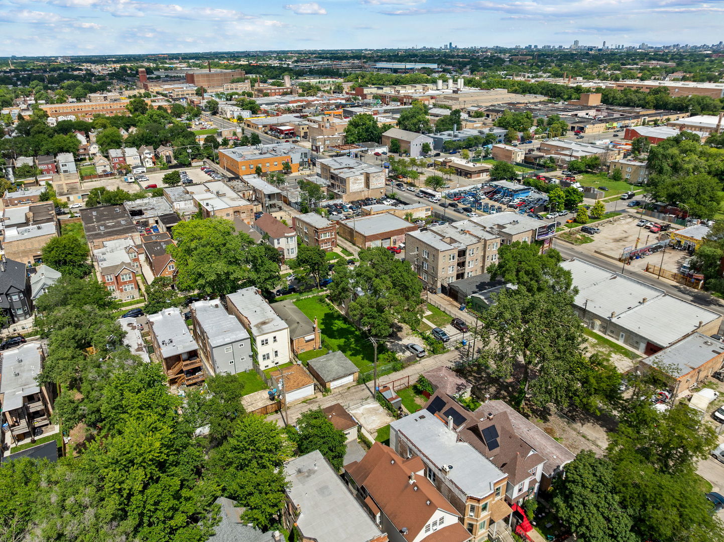 4819 W Superior Street, Chicago, IL 60644