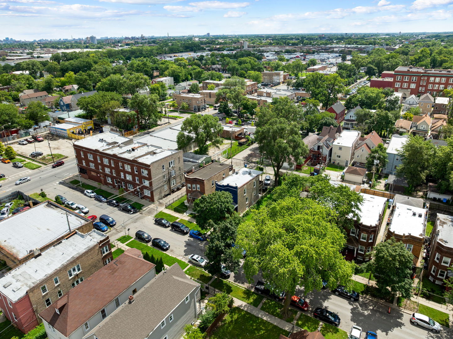 4819 W Superior Street, Chicago, IL 60644