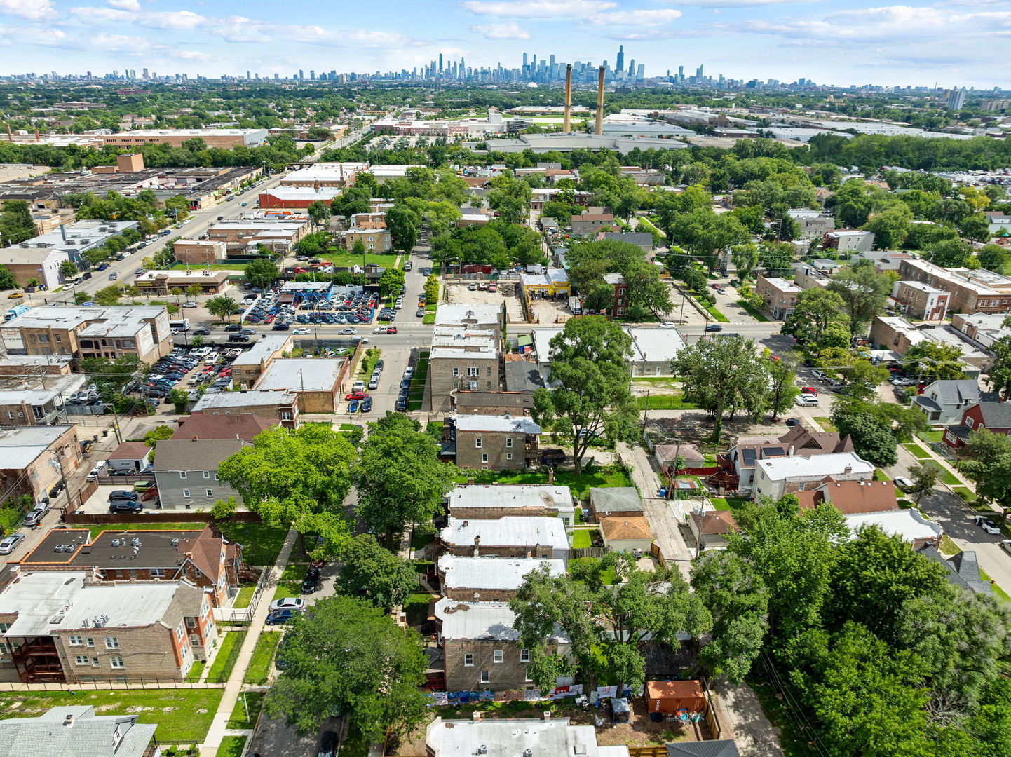 4819 W Superior Street, Chicago, IL 60644