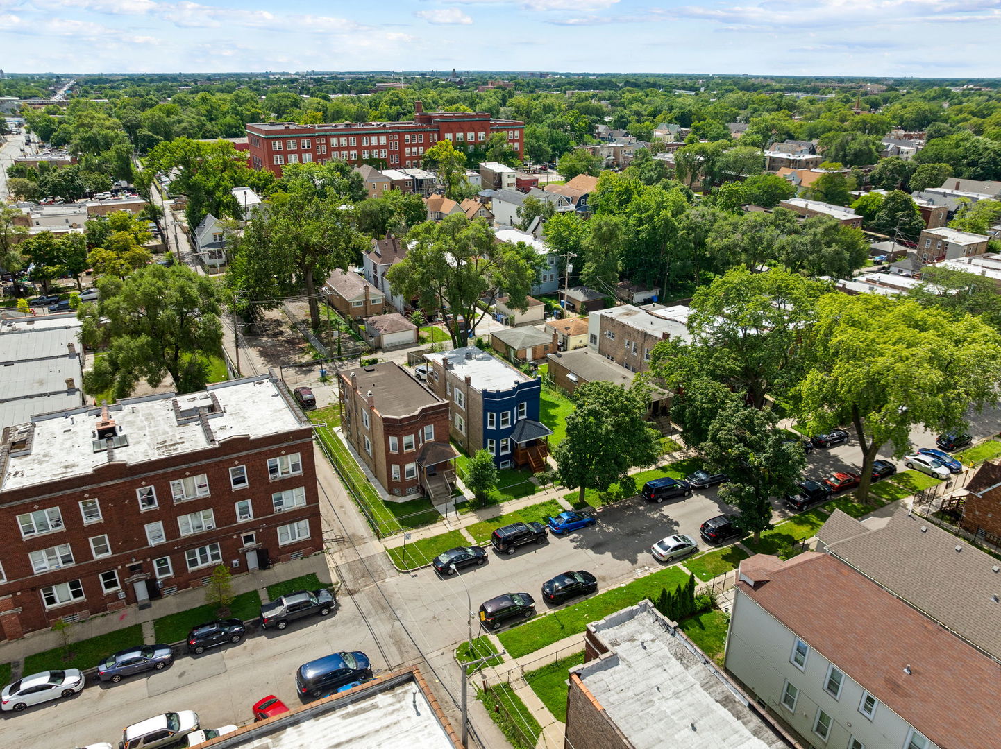 4819 W Superior Street, Chicago, IL 60644