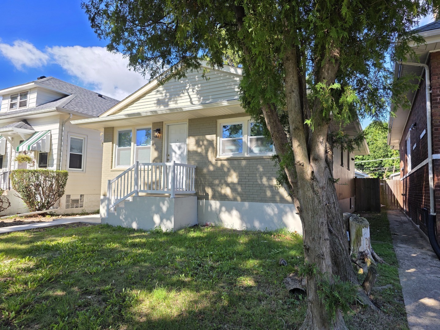 1308 Adams Street, North Chicago, IL 60064