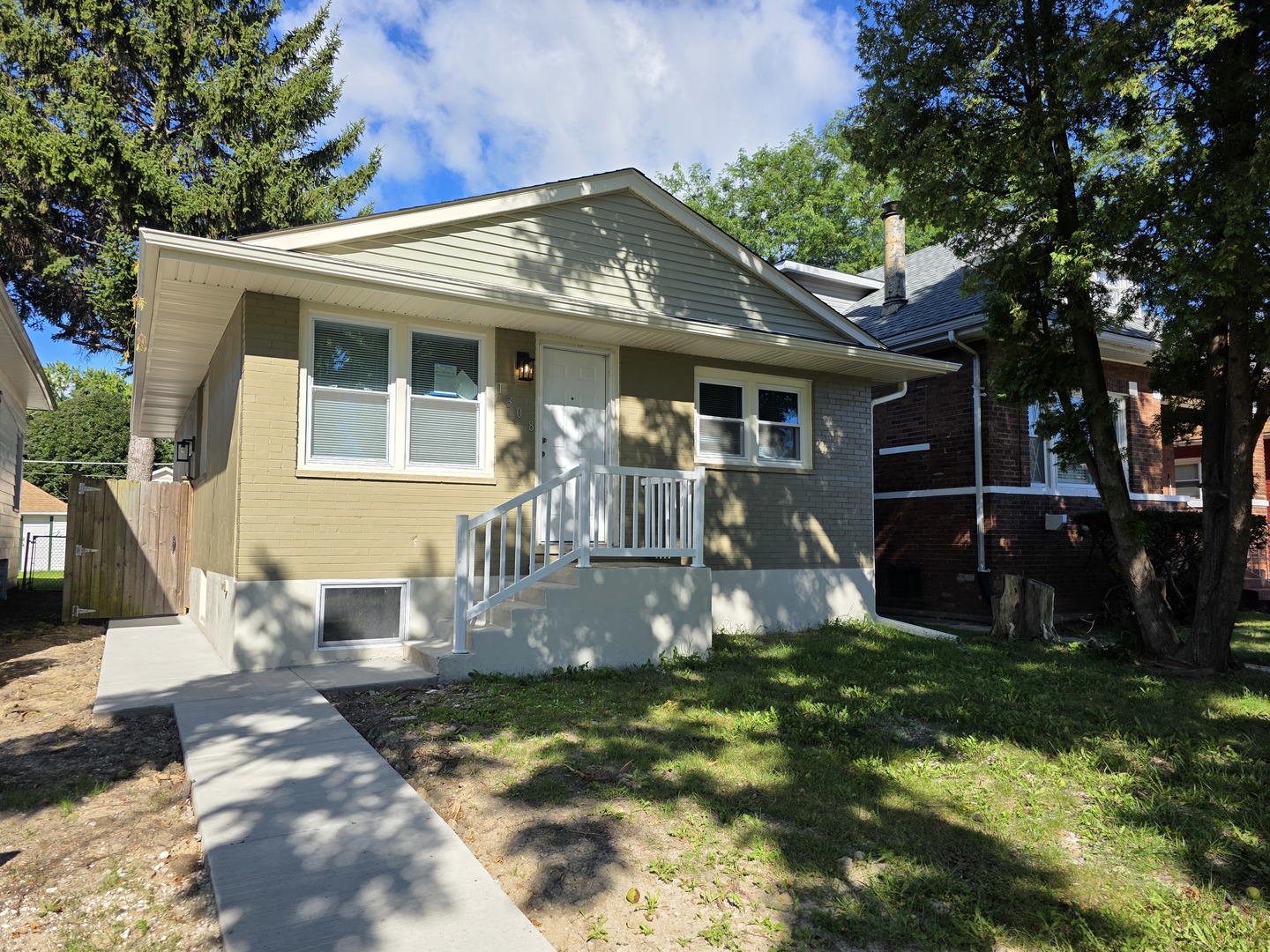 1308 Adams Street, North Chicago, IL 60064