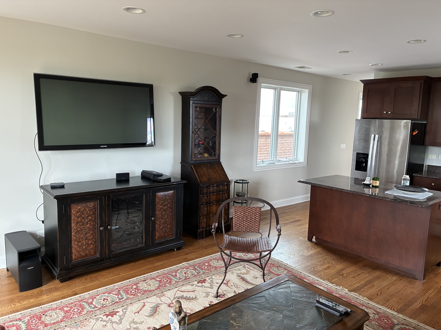 5454 W Higgins Avenue #3, Chicago, IL 60630
