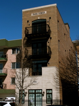 5454 W Higgins Avenue #3, Chicago, IL 60630