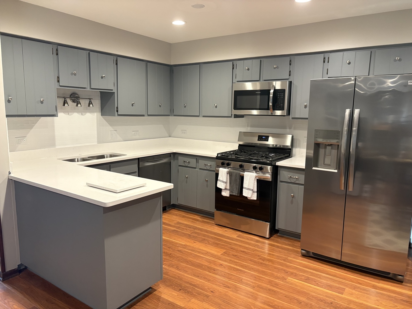 14034 S 84th Avenue, Orland Park, IL 60462