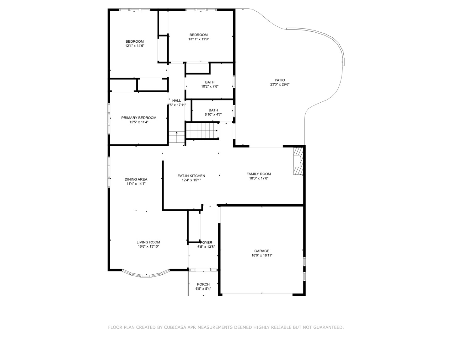 14034 S 84th Avenue, Orland Park, IL 60462