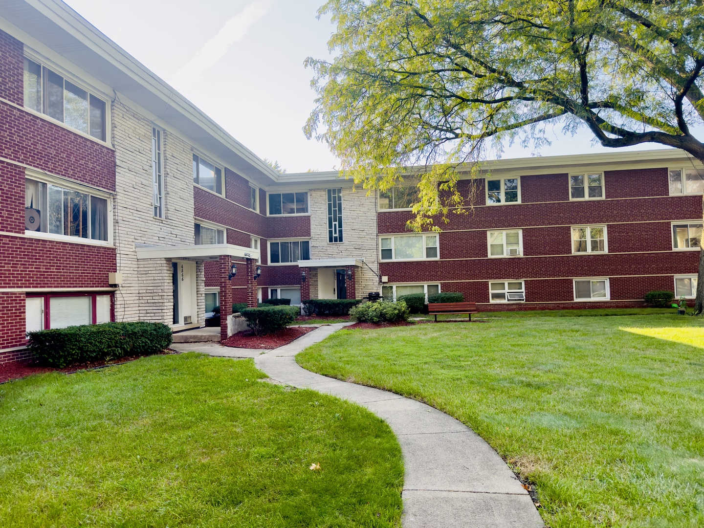6864 Lode Drive #3B, Worth, IL 60482