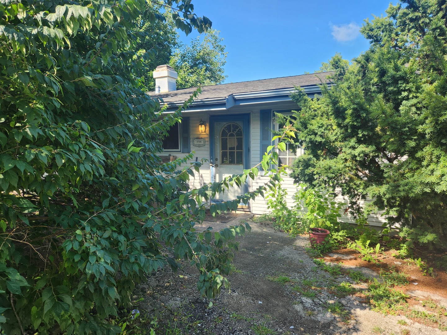 5708 Sherman Avenue, Downers Grove, IL 60516