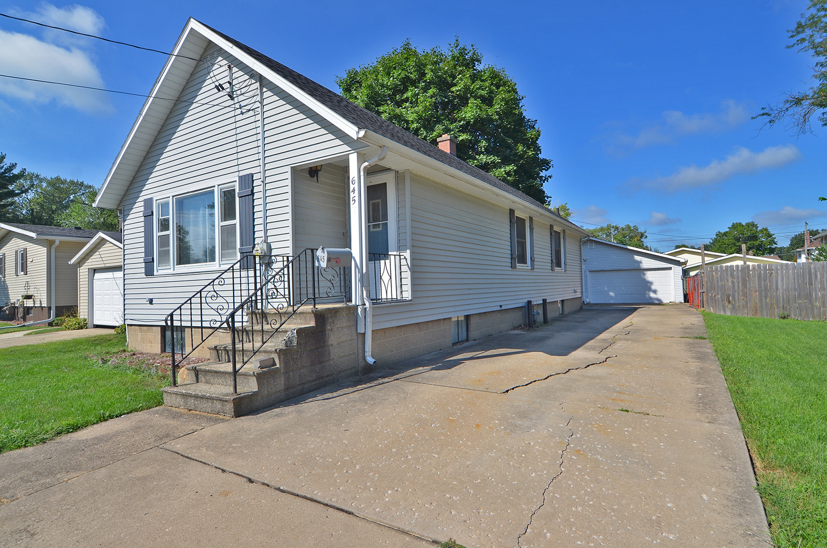 645 Cornell Street, Ottawa, IL 61350