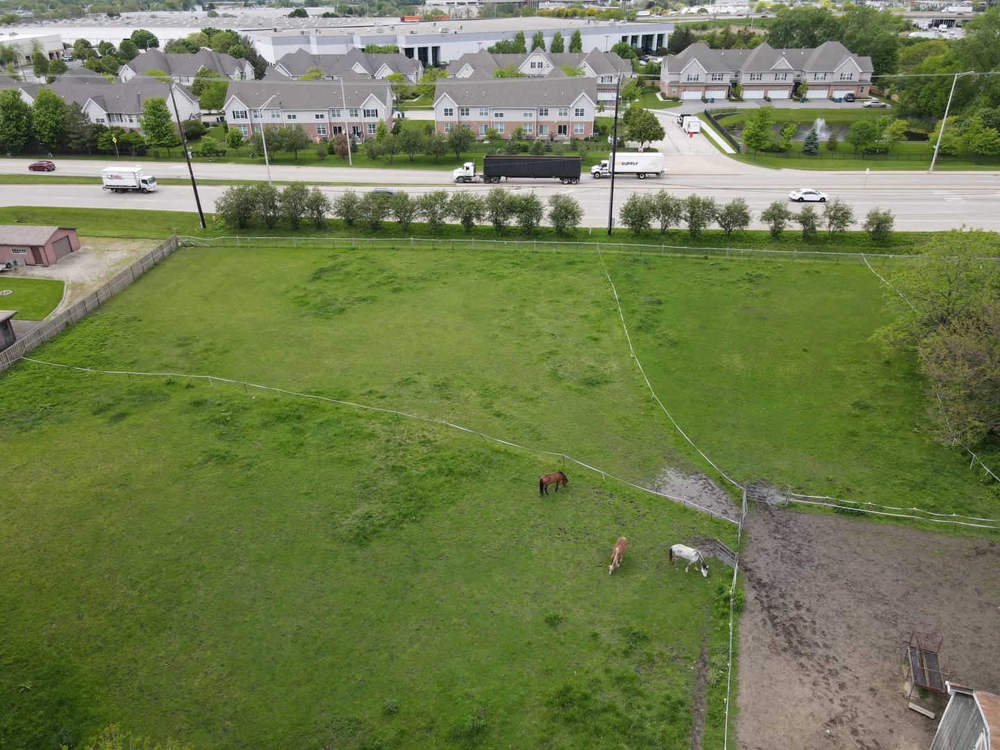 20W561 Army Trail Boulevard, Addison, IL 60101