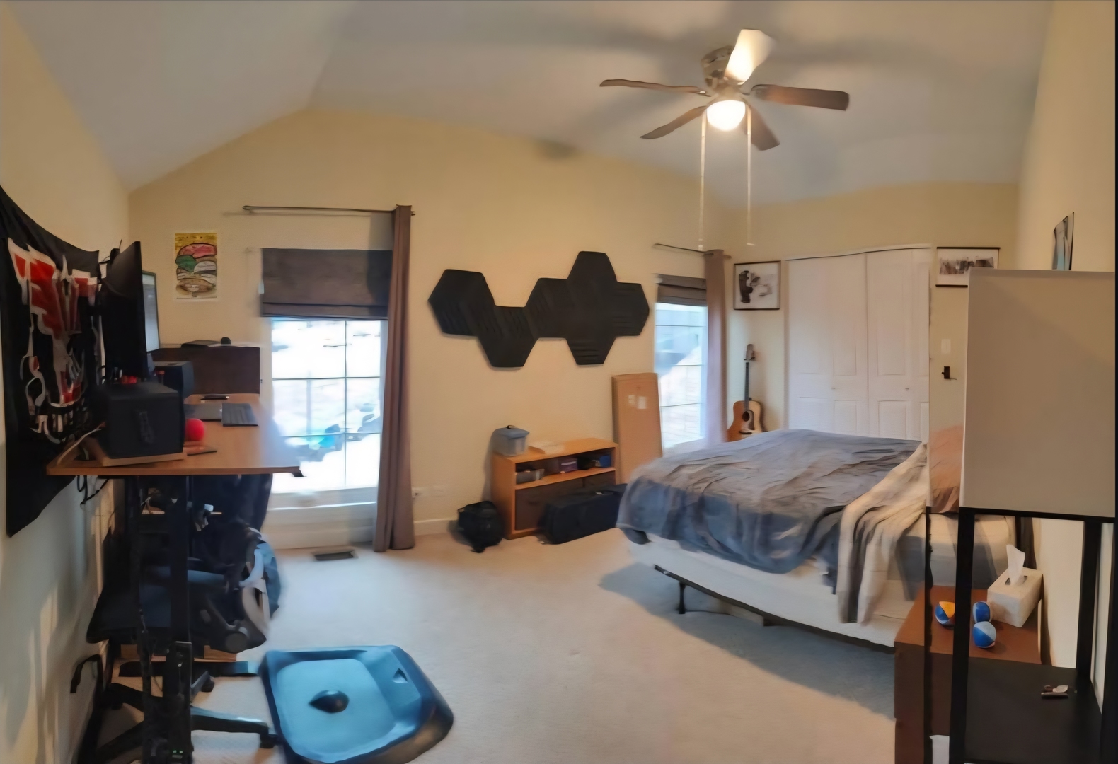 2045 N Honore Street #A, Chicago, IL 60614