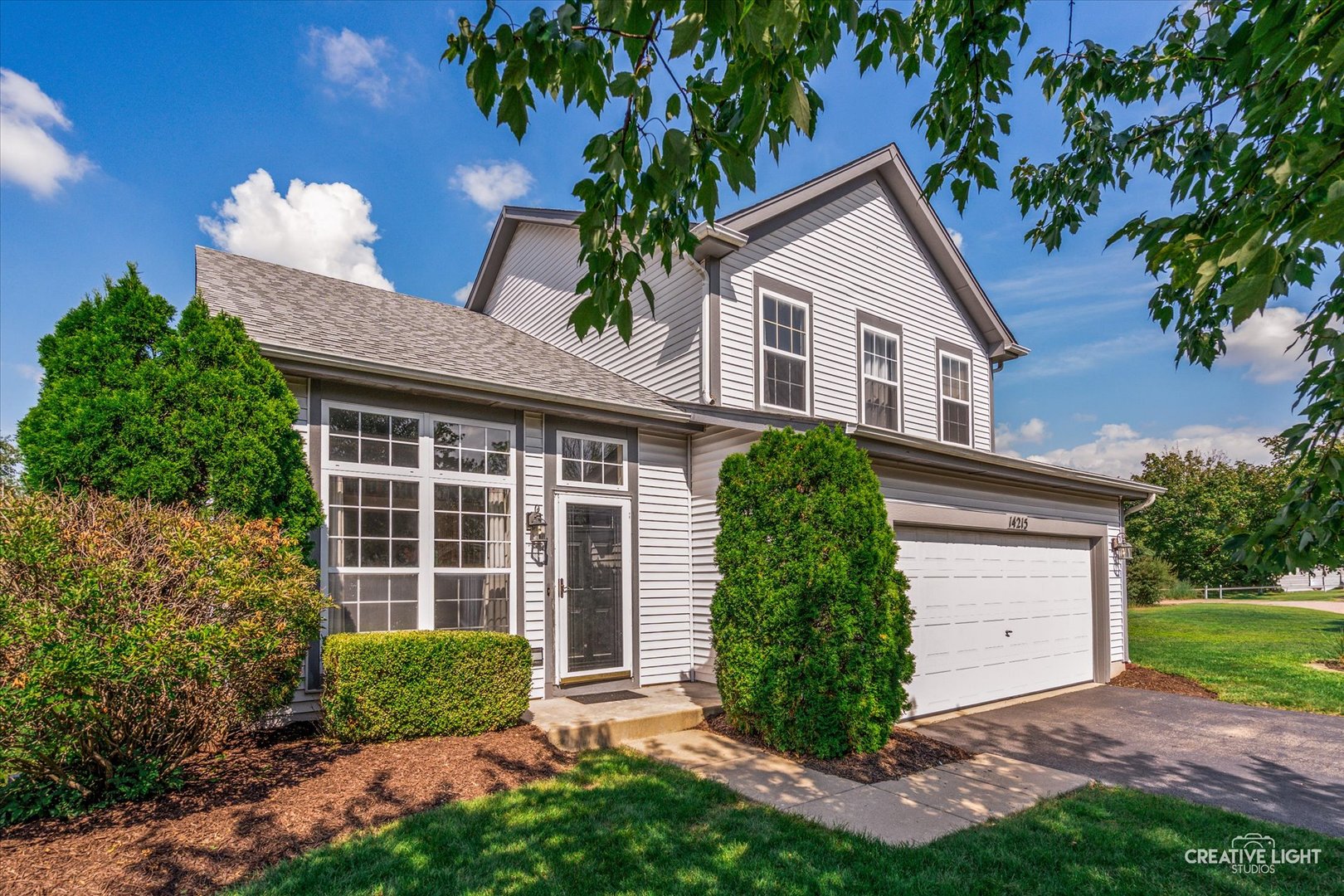 14215 S Longview Lane, Plainfield, IL 60544