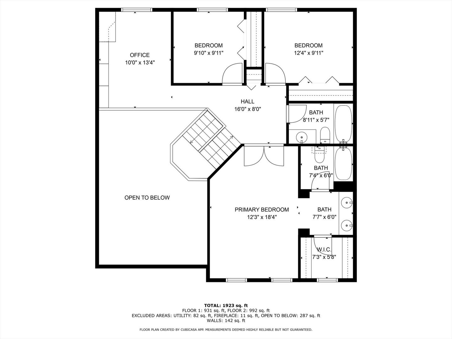 14215 S Longview Lane, Plainfield, IL 60544