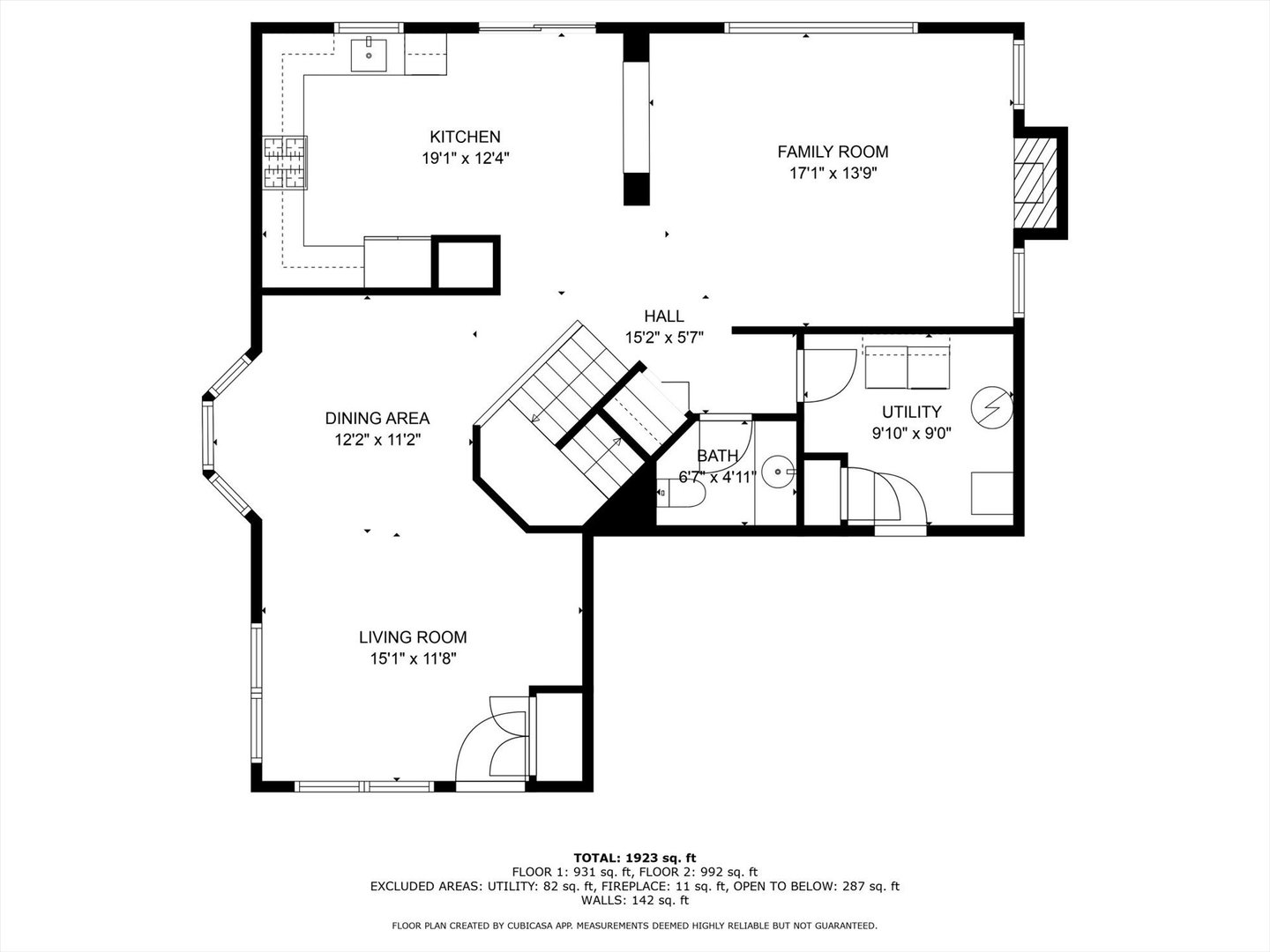 14215 S Longview Lane, Plainfield, IL 60544