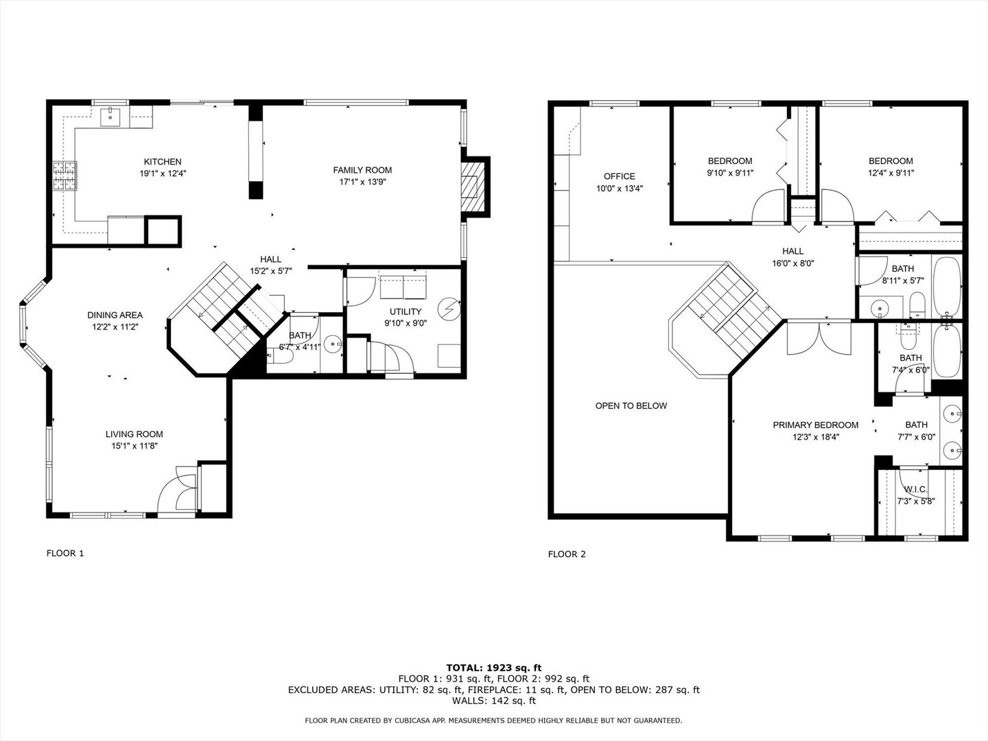 14215 S Longview Lane, Plainfield, IL 60544