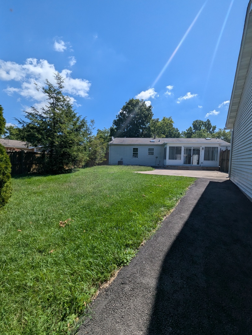 309 Robson Drive, Lockport, IL 60441