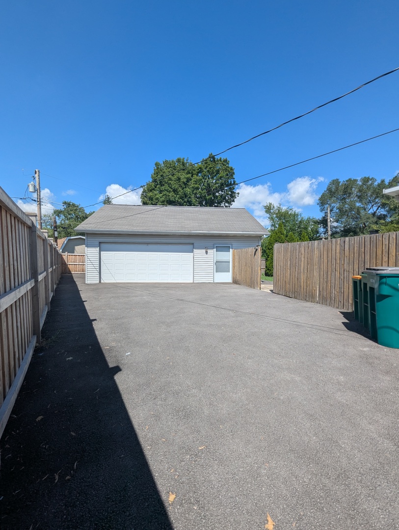 309 Robson Drive, Lockport, IL 60441