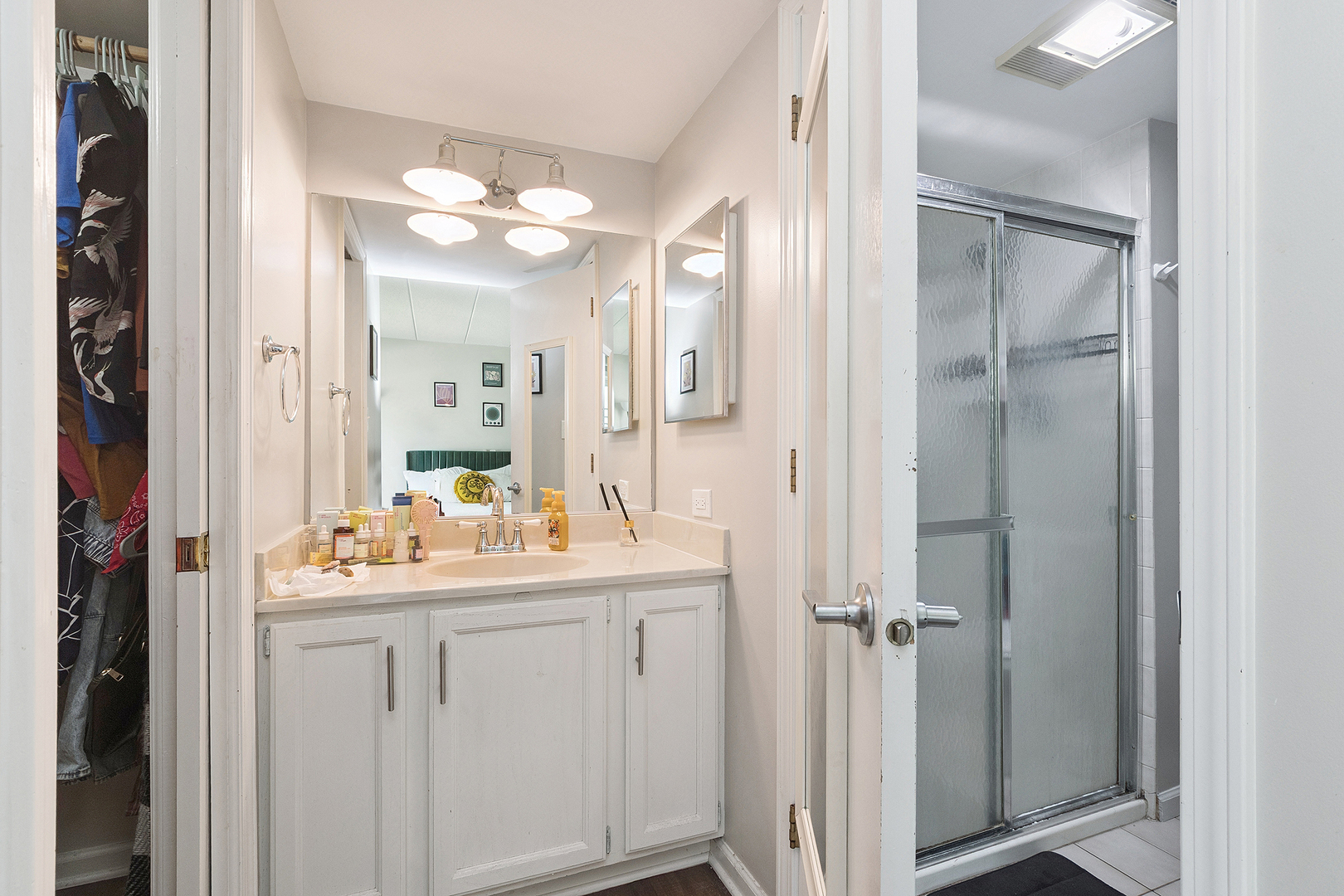 2161 Oak Road #2C, Homewood, IL 60430