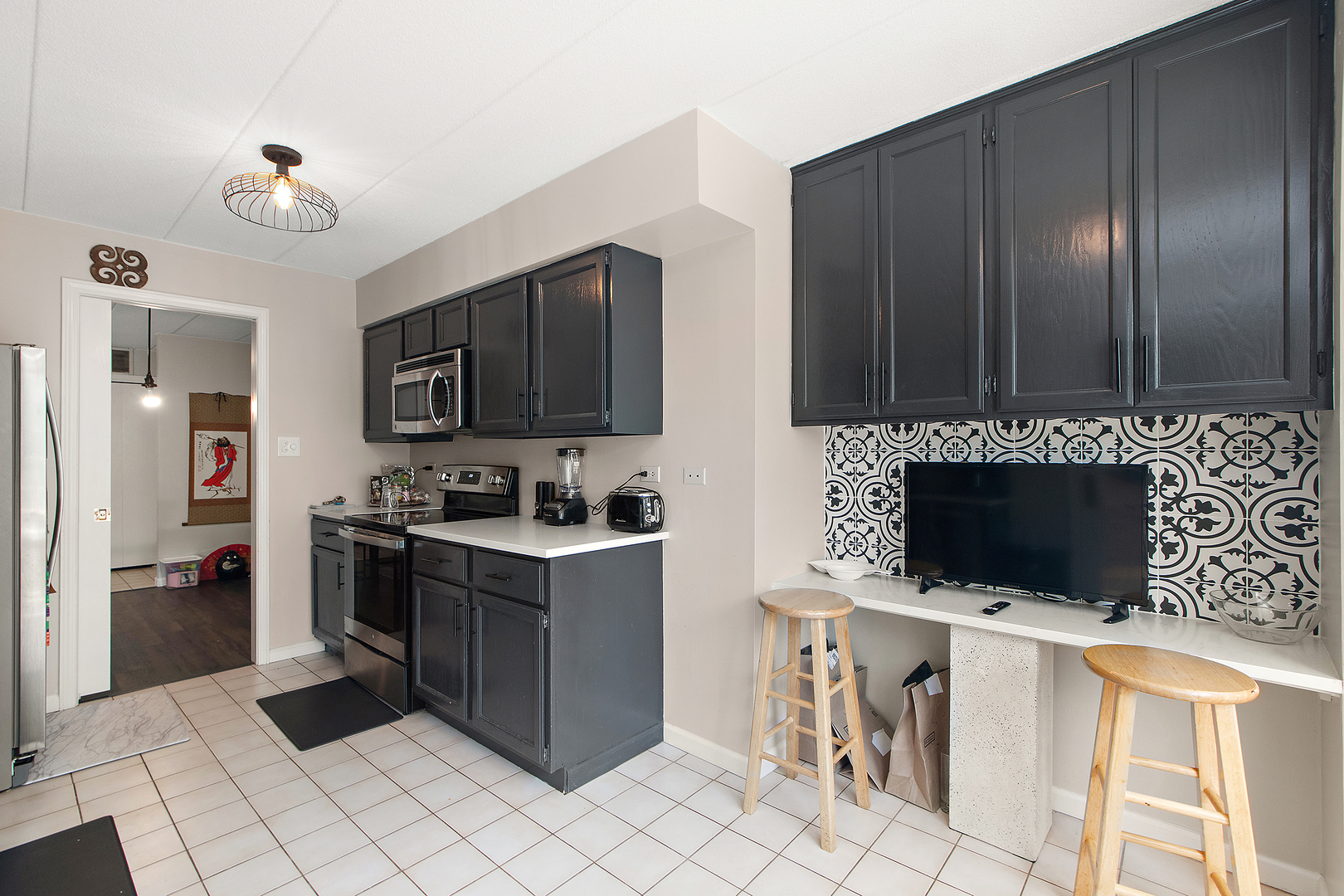 2161 Oak Road #2C, Homewood, IL 60430