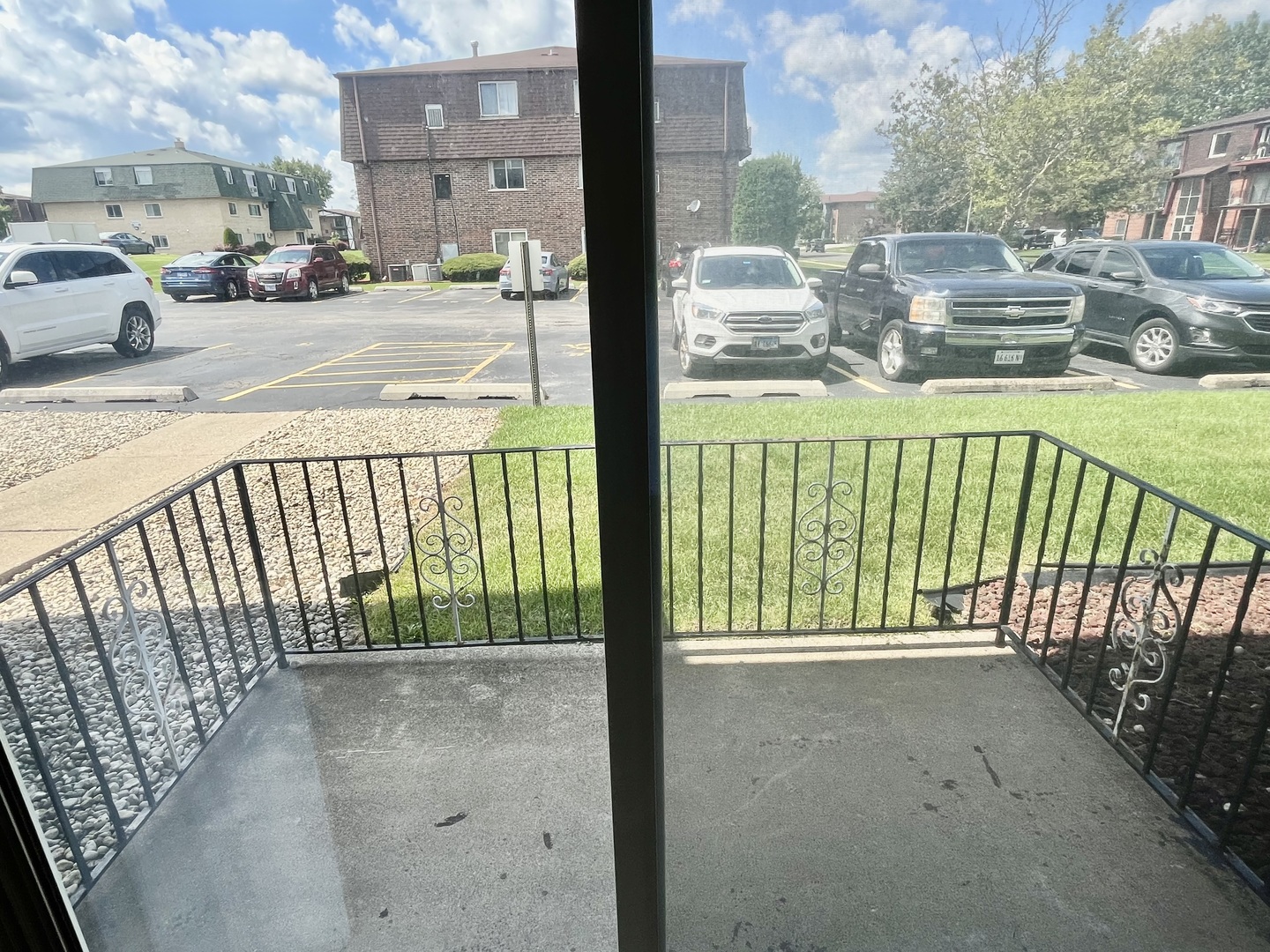 7101 W 166th Street #1c, Tinley Park, IL 60477