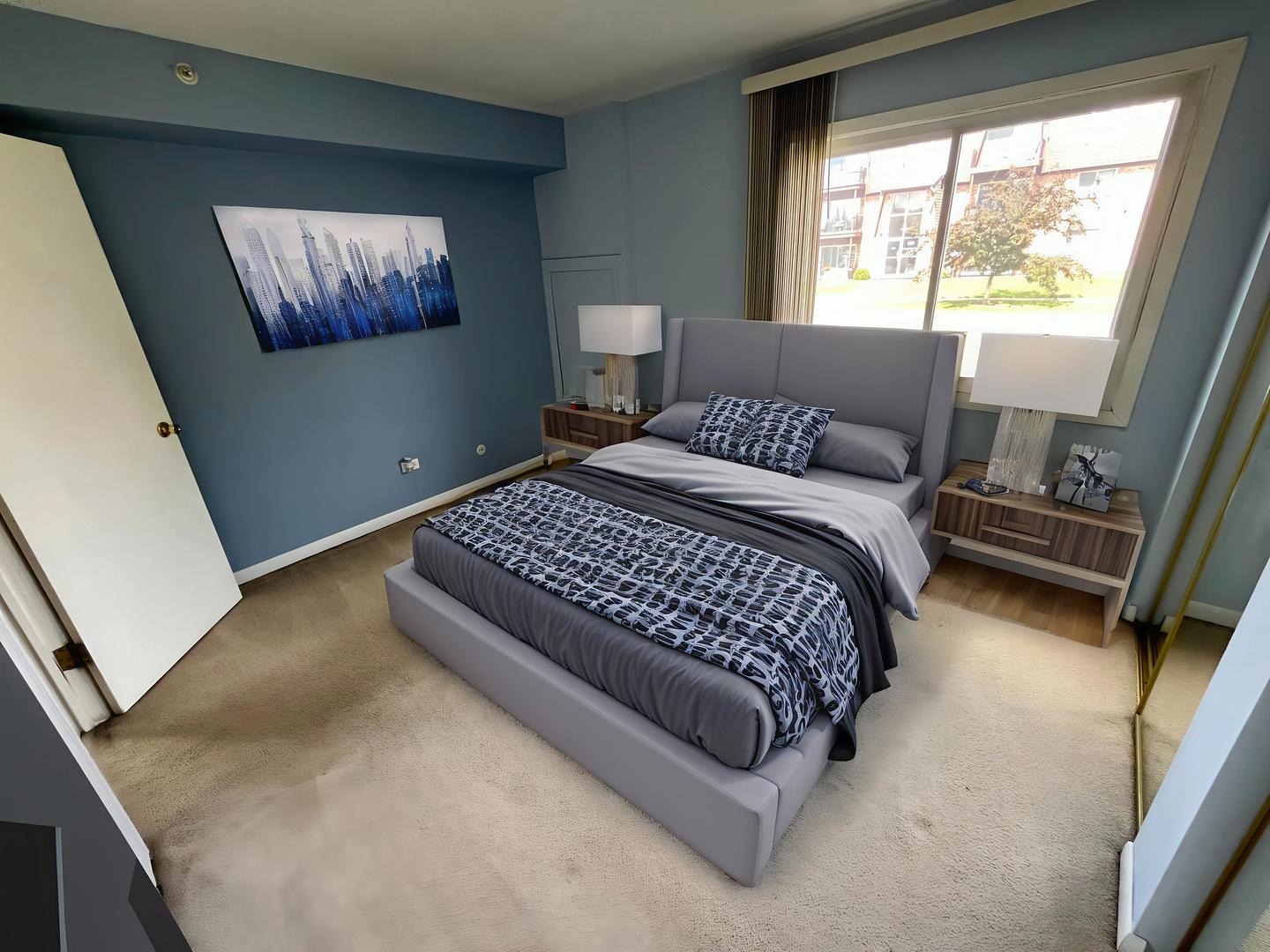 7101 W 166th Street #1c, Tinley Park, IL 60477