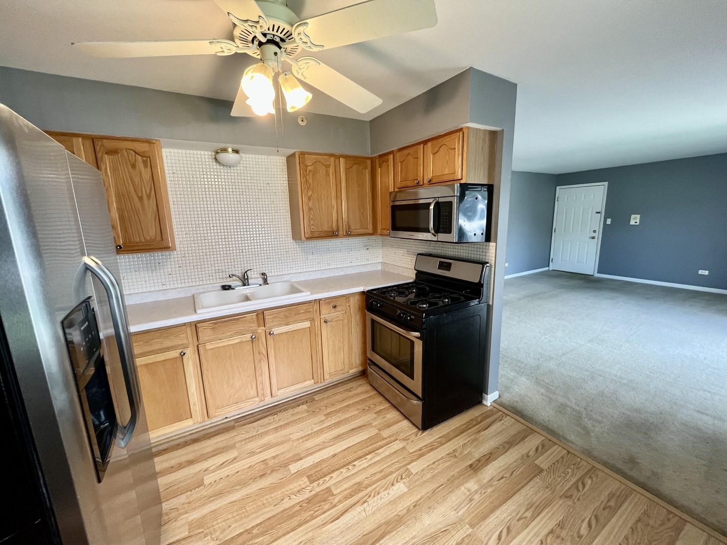 7101 W 166th Street #1c, Tinley Park, IL 60477