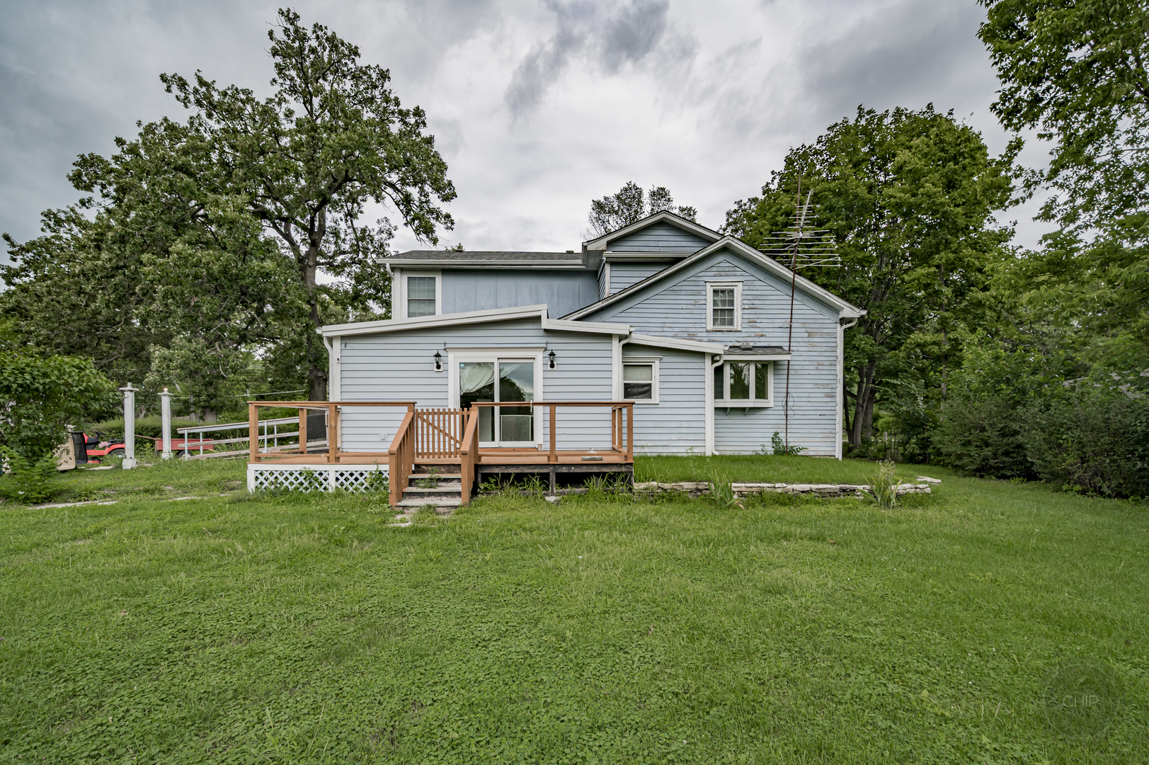 5770 US Highway 34, Oswego, IL 60543