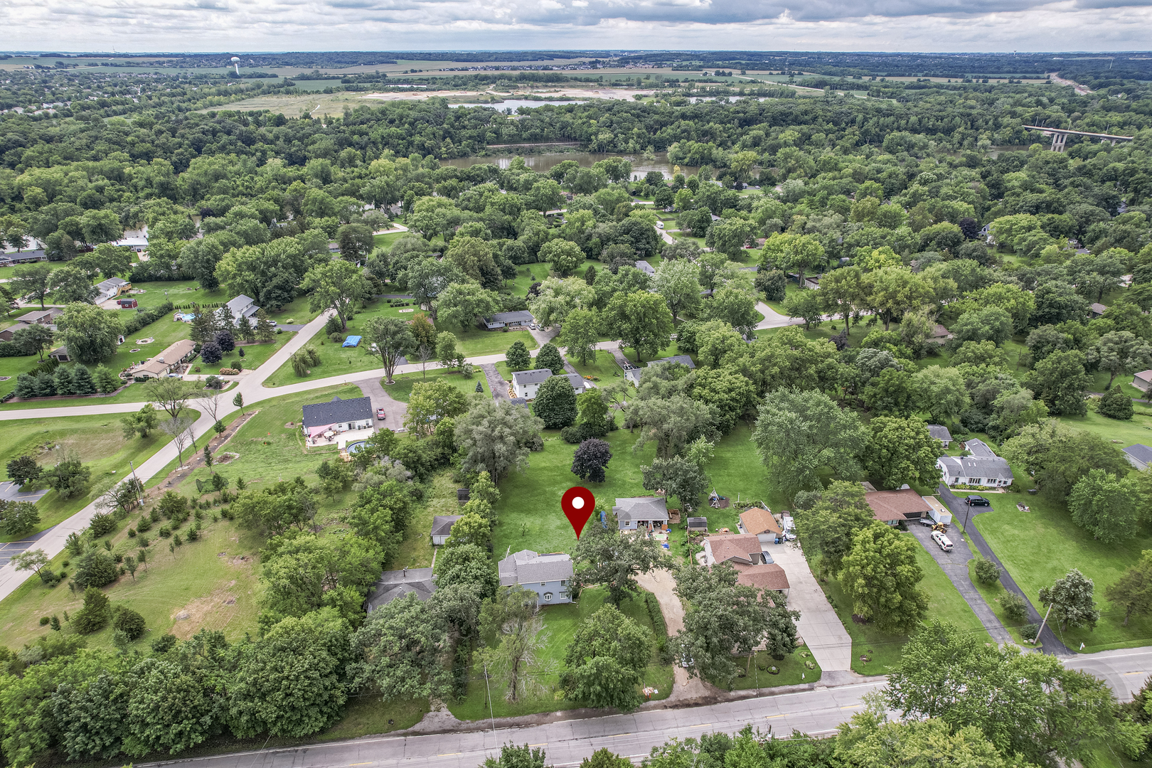 5770 US Highway 34, Oswego, IL 60543