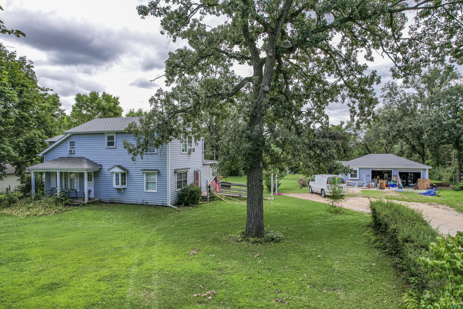 5770 US Highway 34, Oswego, IL 60543