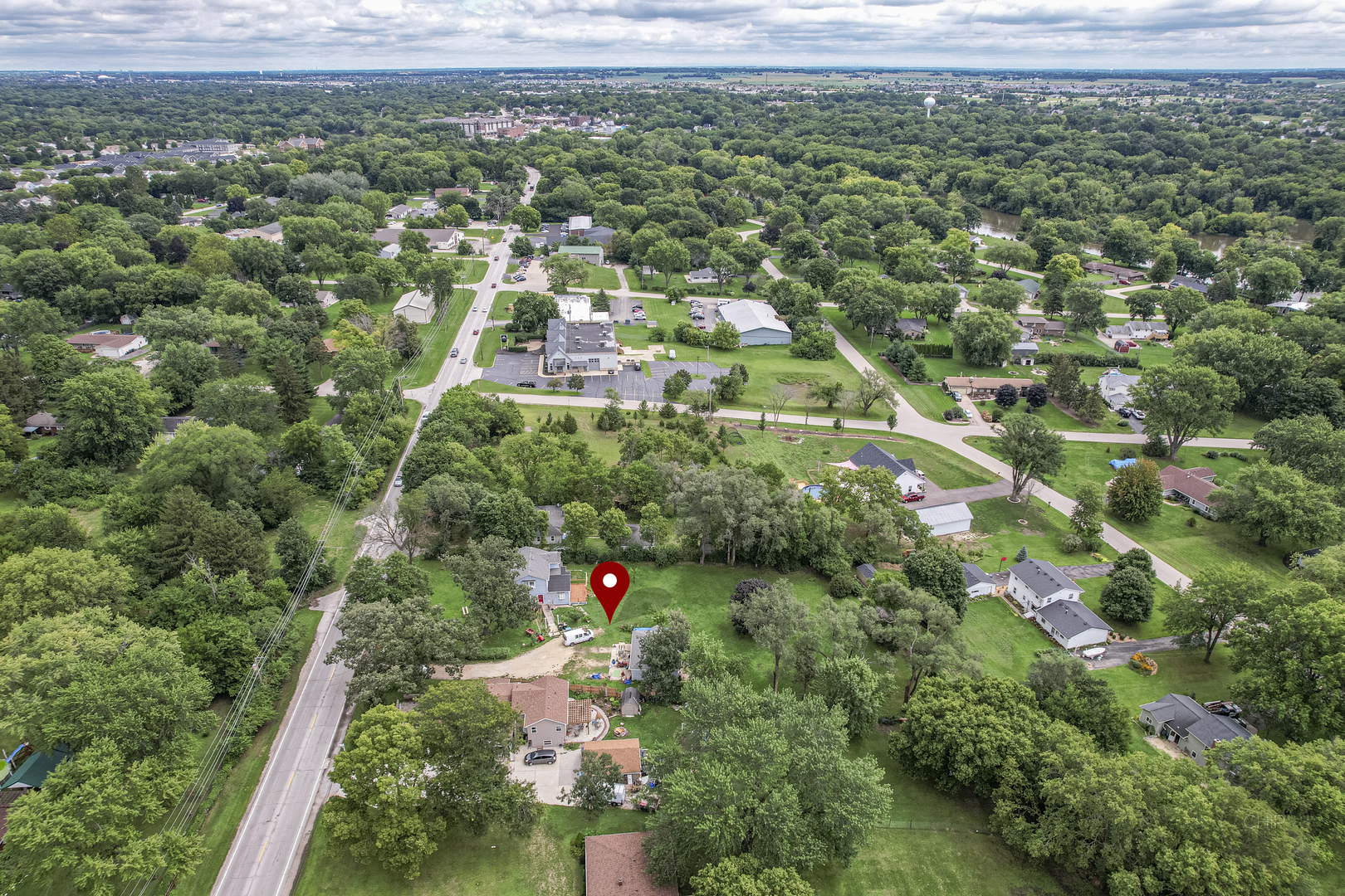 5770 US Highway 34, Oswego, IL 60543