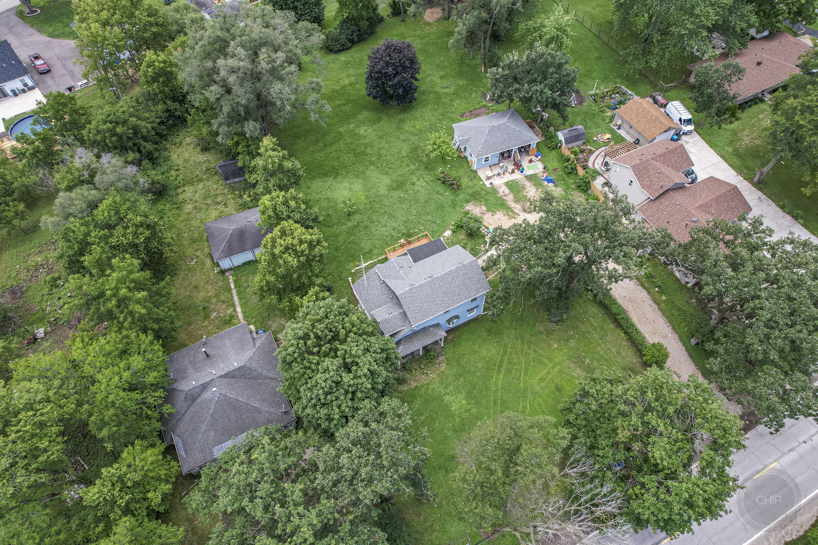 5770 US Highway 34, Oswego, IL 60543