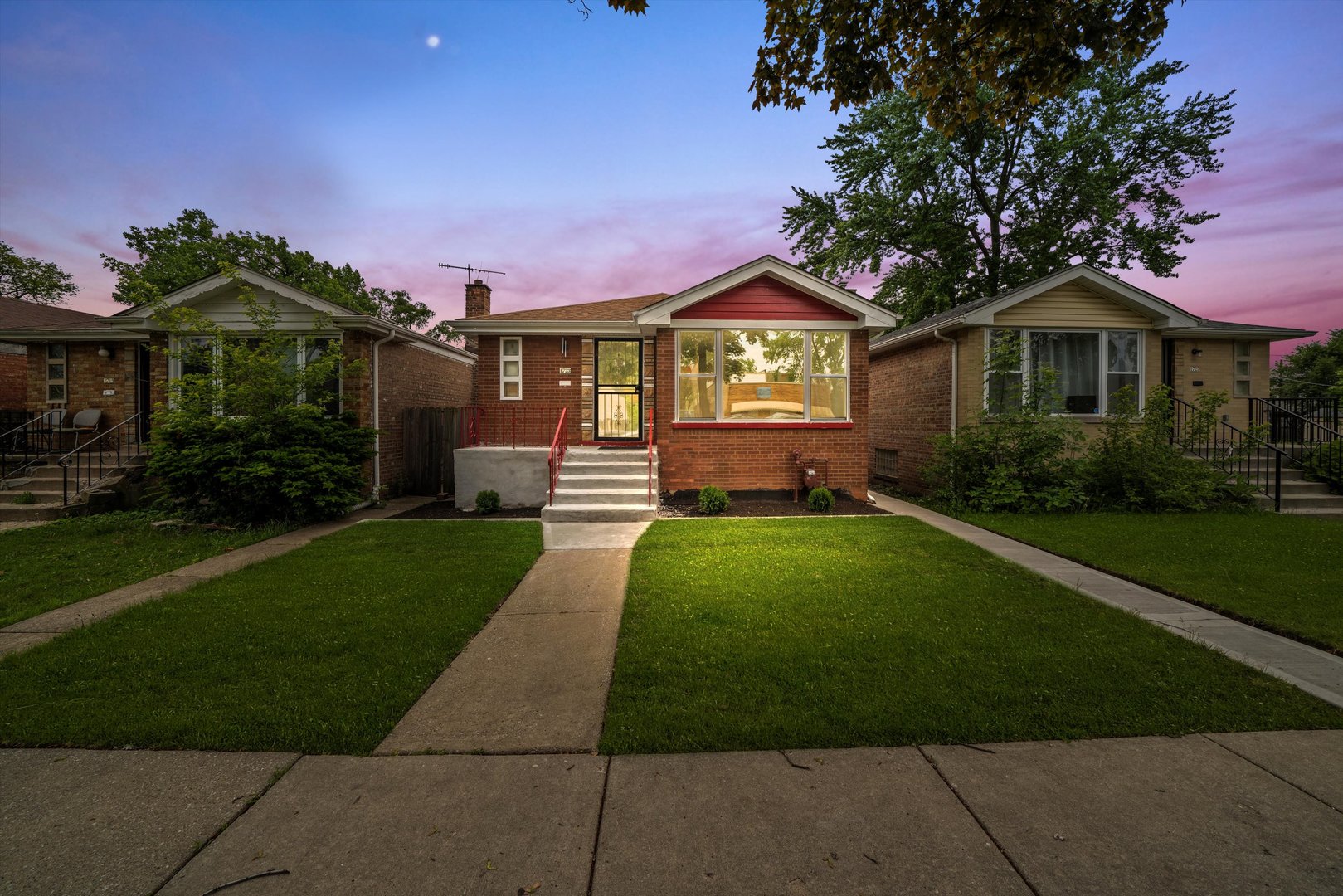 1723 W 75th Place, Chicago, IL 60620
