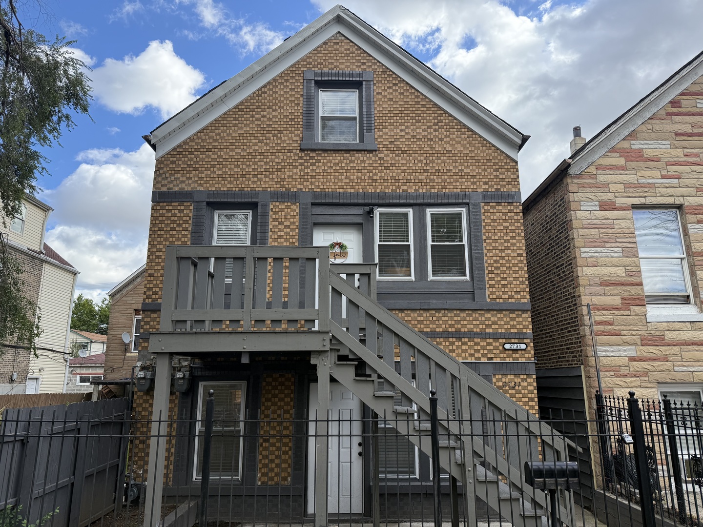2731 S Homan Avenue #G, Chicago, IL 60623