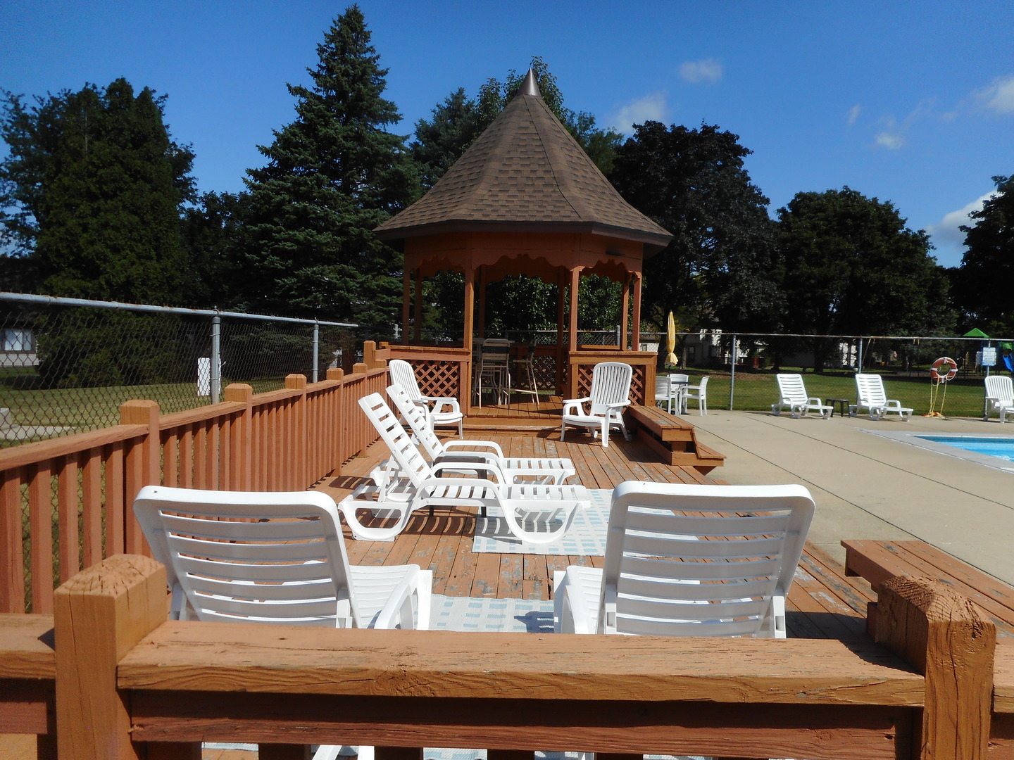1729 Raintree Court #1729, Sycamore, IL 60178