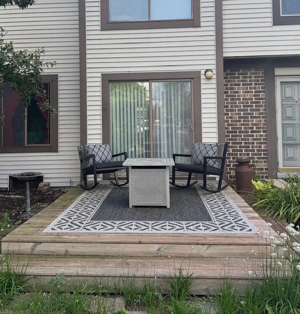 1729 Raintree Court #1729, Sycamore, IL 60178