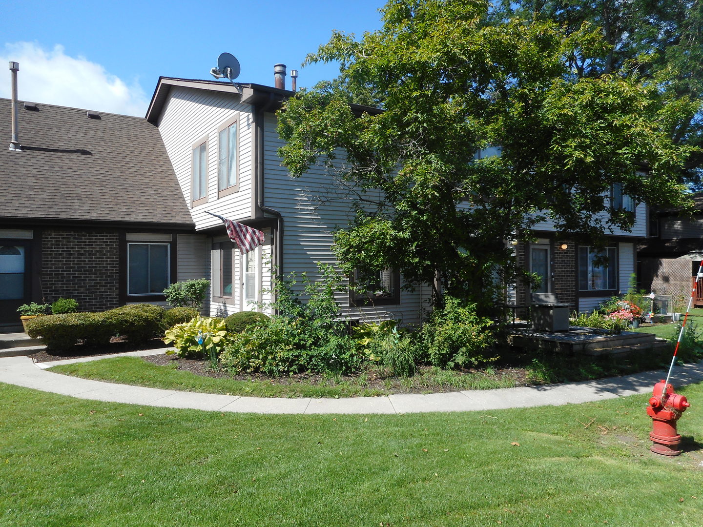 1729 Raintree Court #1729, Sycamore, IL 60178