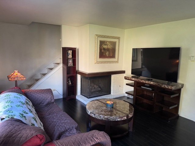 1729 Raintree Court #1729, Sycamore, IL 60178