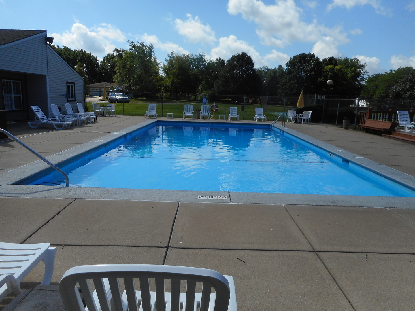1729 Raintree Court #1729, Sycamore, IL 60178