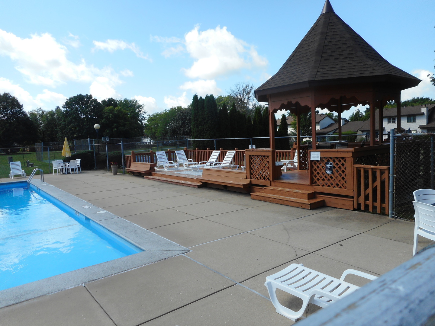 1729 Raintree Court #1729, Sycamore, IL 60178