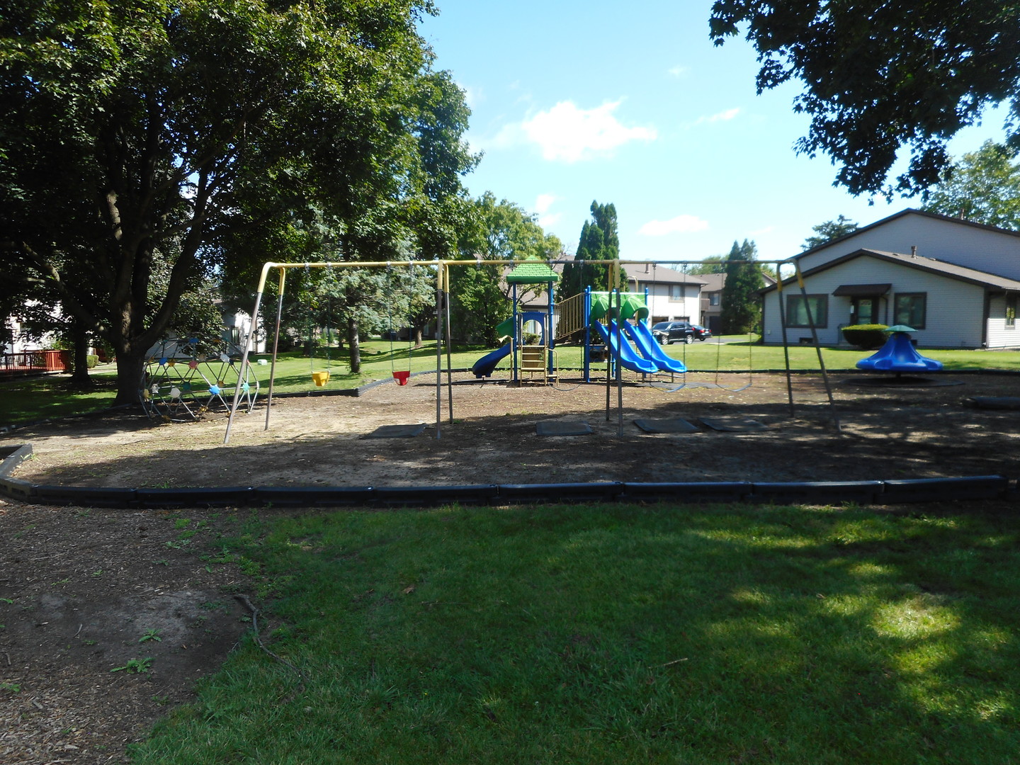 1729 Raintree Court #1729, Sycamore, IL 60178