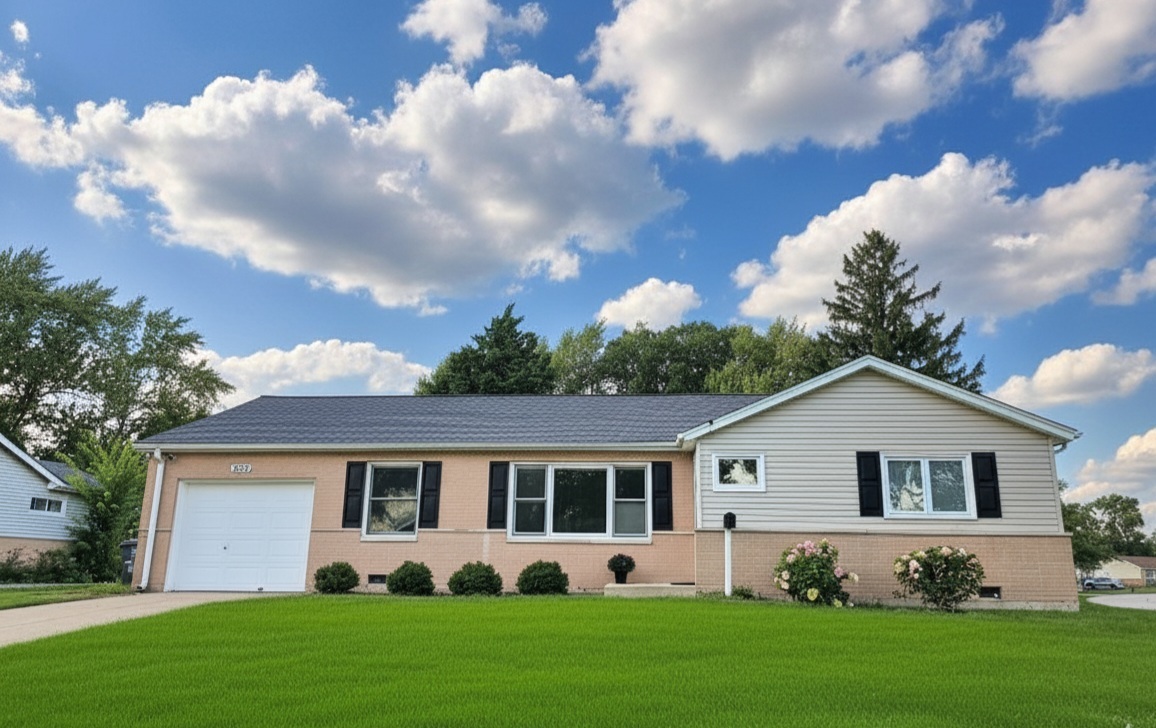 220 Kingman Lane, Hoffman Estates, IL 60169