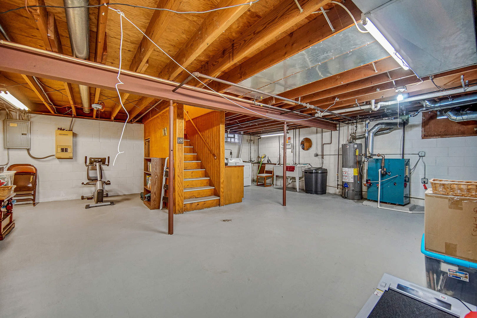 741 Elliott Street, Beecher, IL 60401