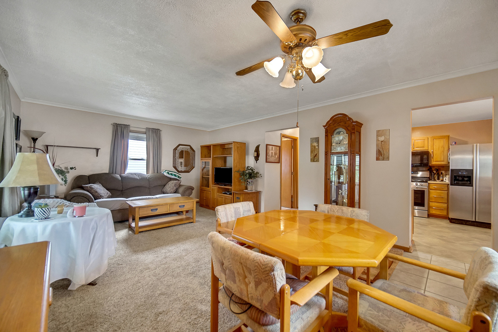 741 Elliott Street, Beecher, IL 60401