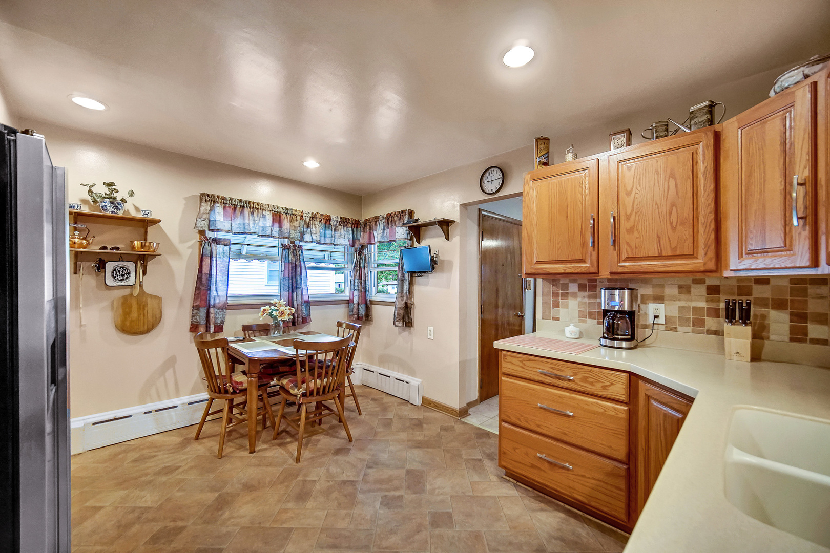 741 Elliott Street, Beecher, IL 60401
