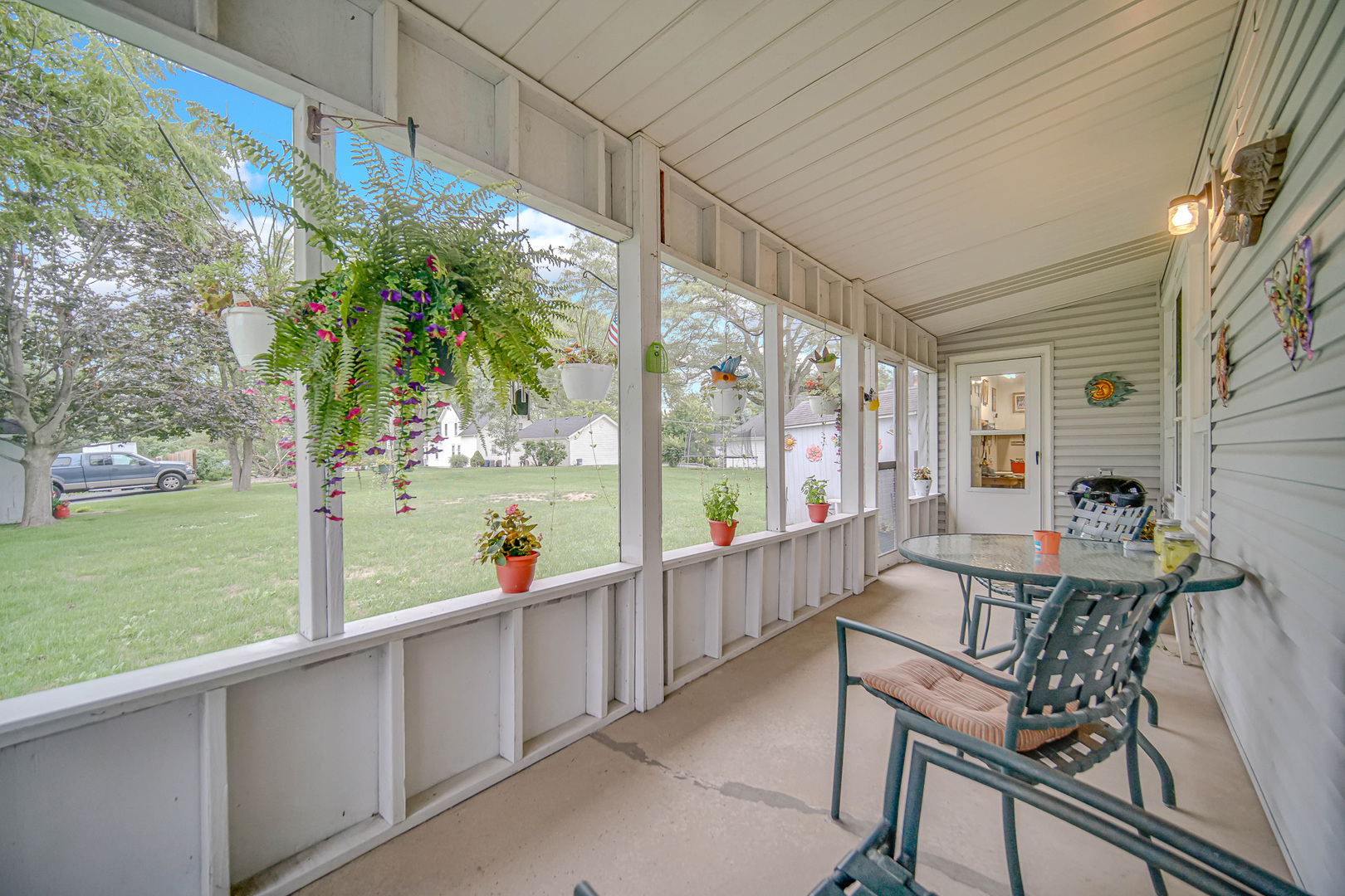 741 Elliott Street, Beecher, IL 60401