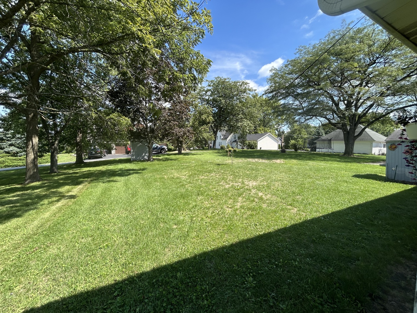 741 Elliott Street, Beecher, IL 60401