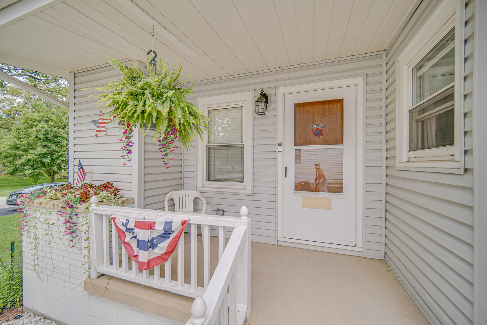 741 Elliott Street, Beecher, IL 60401