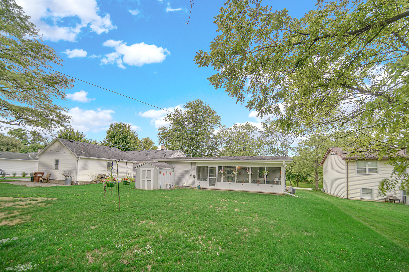 741 Elliott Street, Beecher, IL 60401