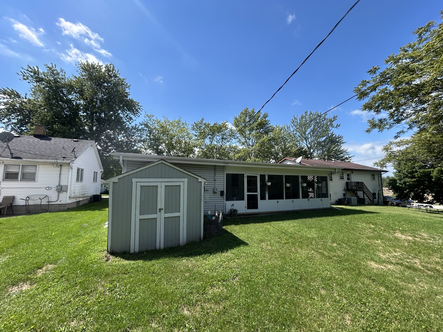 741 Elliott Street, Beecher, IL 60401