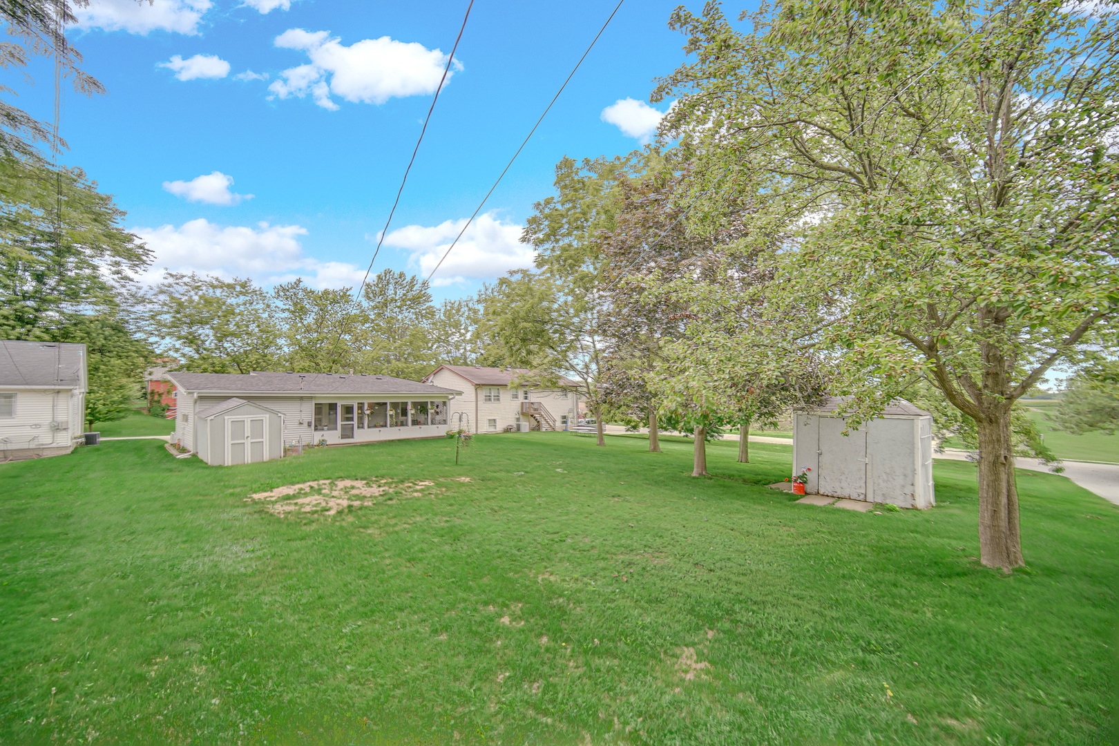 741 Elliott Street, Beecher, IL 60401